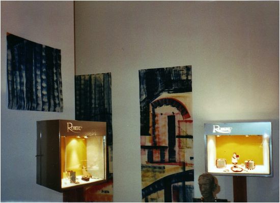 Ausstellung Bregenz