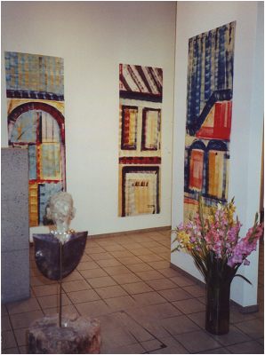 Ausstellung Bregenz